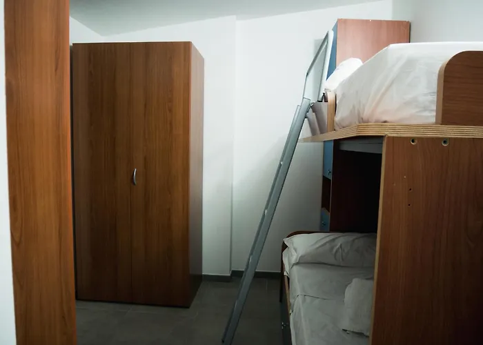 Апартаменты Tony