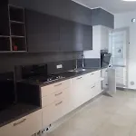 Apartment Tony