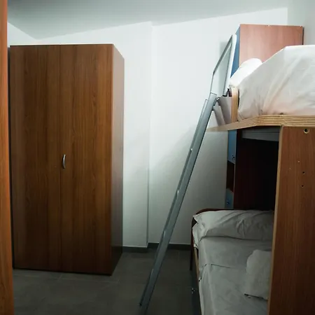 Apartment Tony