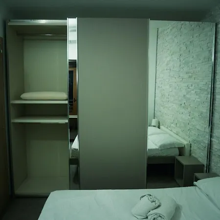 Tony Apartment Policoro