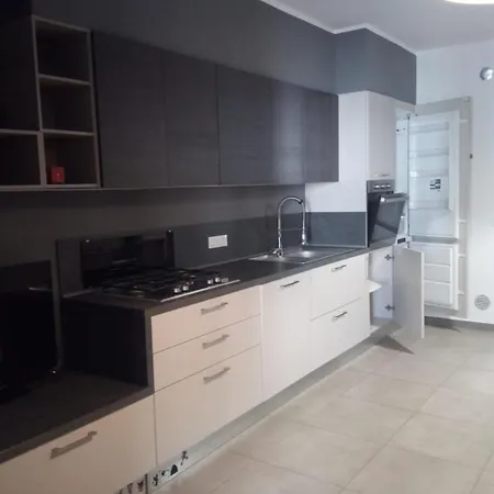 Apartamento Tony