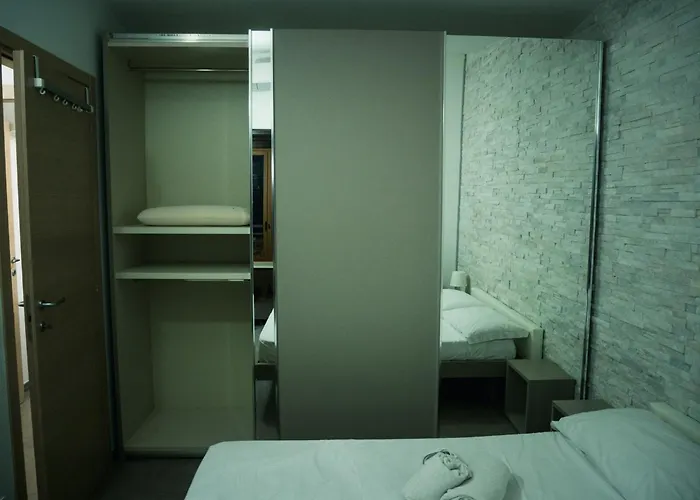 Tony Apartament Policoro